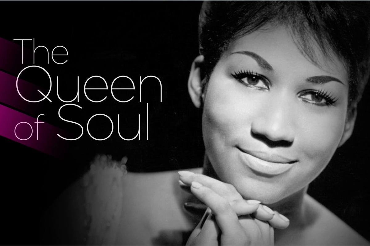 Parking Queen of Soul - A Tribute to Aretha Franklin, 14 March | Event in Ottawa | AllEvents