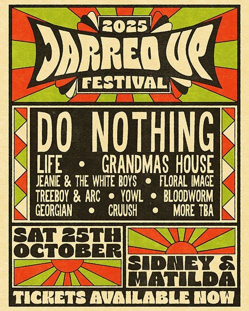 Jarred Up Festival 2025 , 25 October | Event in Sheffield | AllEvents
