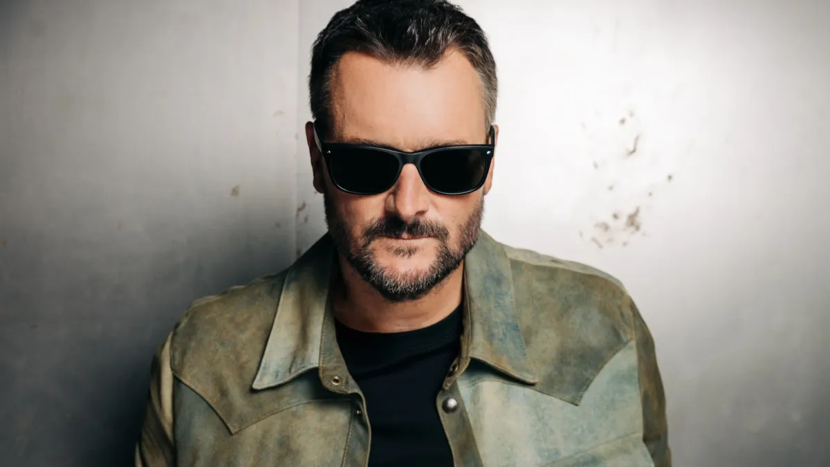 Eric Church, Charles Wesley Godwin in Boise, 24 October | Event in Boise | AllEvents