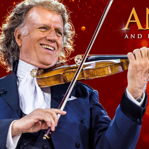 Andre Rieu at Accor Arena (Le Bercy)