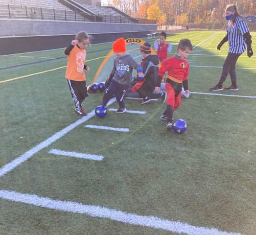 Spooky Events List Of All Upcoming Spooky Events In Hudsonville 2022 Hudsonville Halloween Calendar