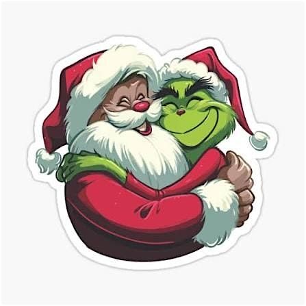 Meet & Greet with Santa & Grinch, 23 December | Event in Tinley Park | AllEvents