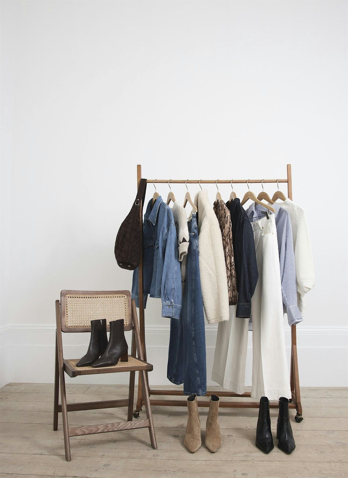 Personal Styling Event - Mint Velvet Bishops Stortford, 9 December | Event in Bishop's Stortford | AllEvents