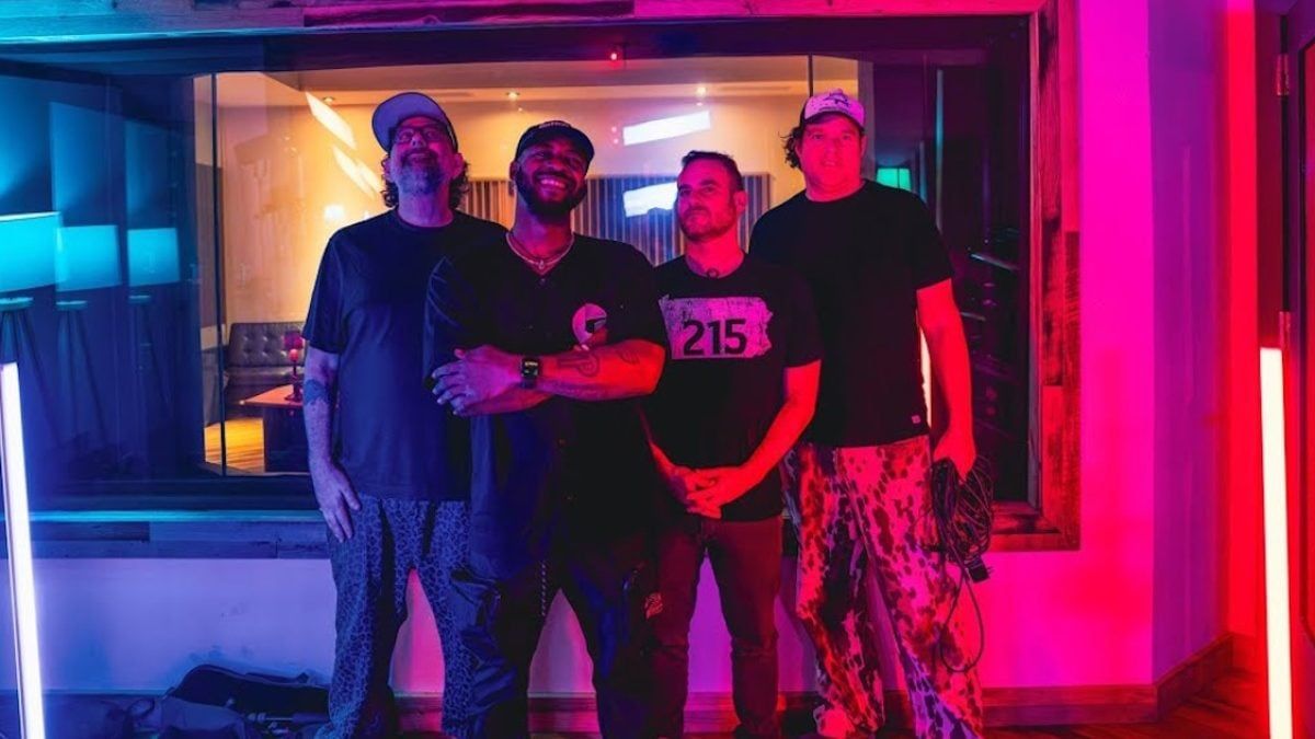 The Disco Biscuits, Revolution Hall - Portland | AllEvents