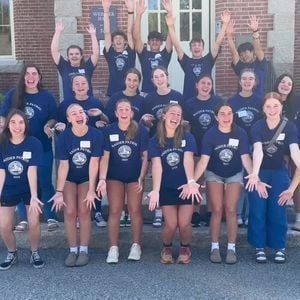 Met Live In HD - Fryeburg