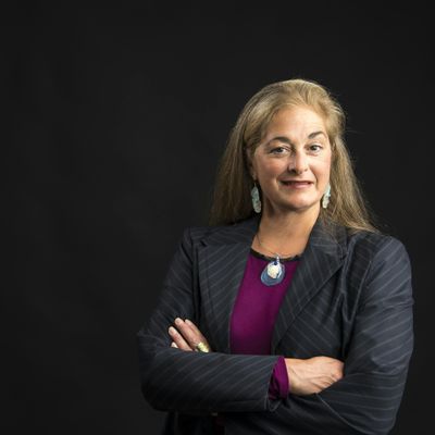 Jacqueline Ganim-DeFalco logo