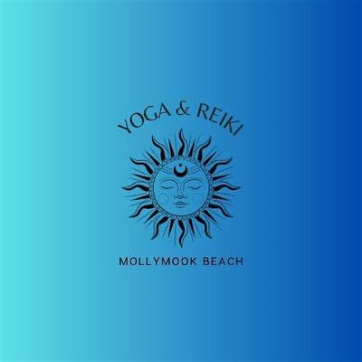 Mollymook Beach Yoga & Reiki logo
