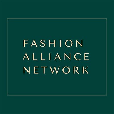 Fashion Alliance Network logo