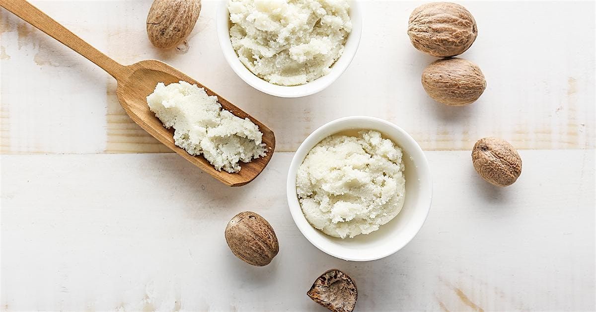 Do It Yourself : Chantilly karité, 11 December | Event in Saint-Étienne | AllEvents