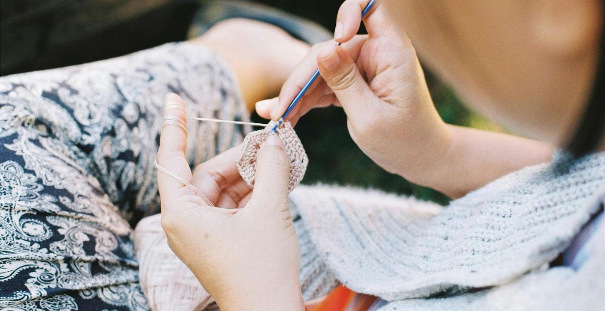 Stitch Circle | Event in Brooklyn | AllEvents