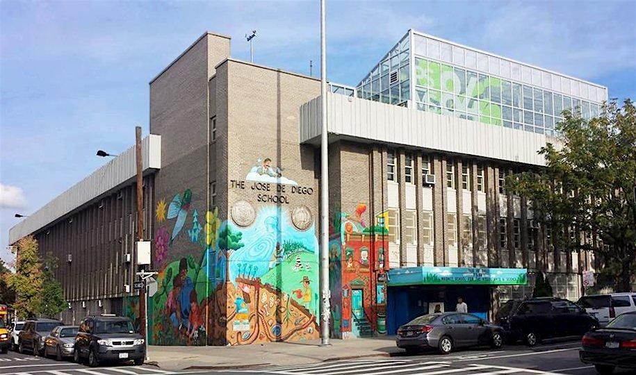 Early Childhood Tour (Grades 3K through 2nd), 16 January | Event in Brooklyn | AllEvents