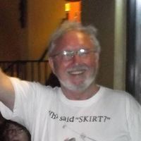 User profile photo