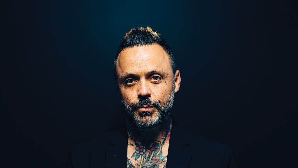  Justin Furstenfeld, 5 February | Event in Little Rock | AllEvents