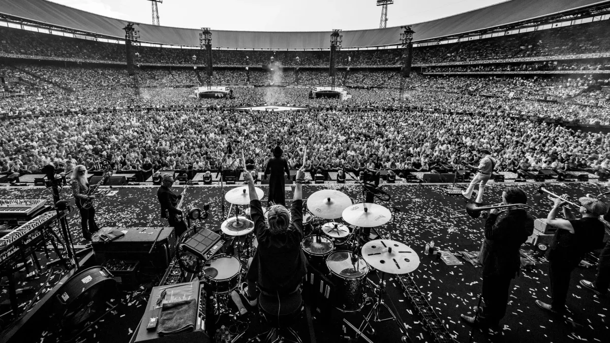 DI-RECT in Antwerpen, 23 October | Event in Antwerp | AllEvents