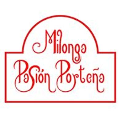 Milonga Pasión Porteña
