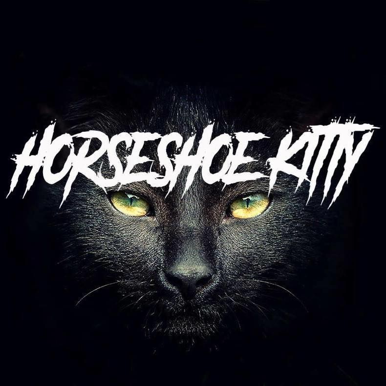 Horseshoe Kitty The Ritz Amphitheater, Thomasville Amphitheater, 2 June 2023 AllEvents.in