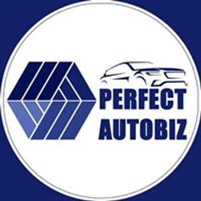 Perfect Auto Biz Myanmar ျပည့္စံု Car Sales & Services Center