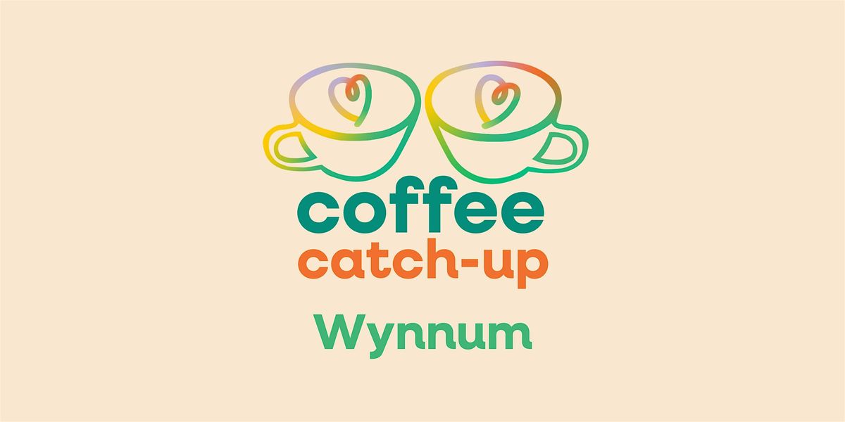 HOWSS Wynnum Coffee Catch Up, 24 February | Event in Wynnum | AllEvents