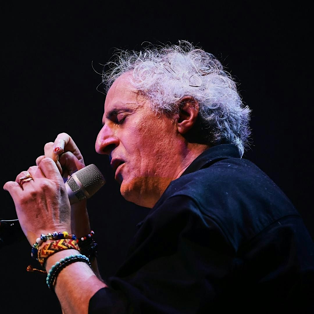 Mohsen Namjoo, 24 January | Event in Columbus | AllEvents