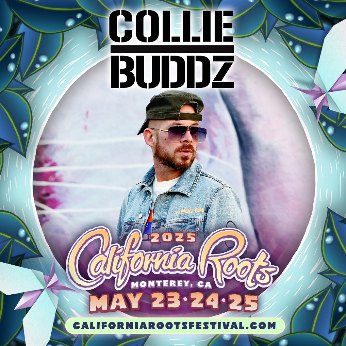Collie Buddz at Cocoa Riverfront Park, 13 June | Event in Cocoa | AllEvents