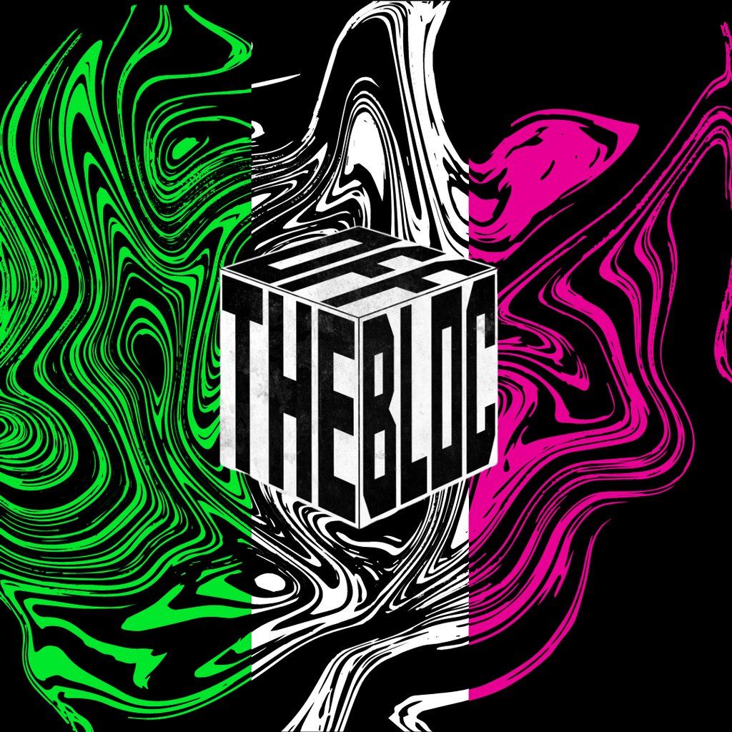 Off The Bloc Energy x Sisterhood, The Old Abbey Taphouse, Manchester