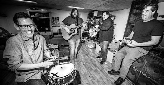 Decked Out Live with Velveeta at The Vineyard at Hershey, 29 May | Event in Middletown | AllEvents