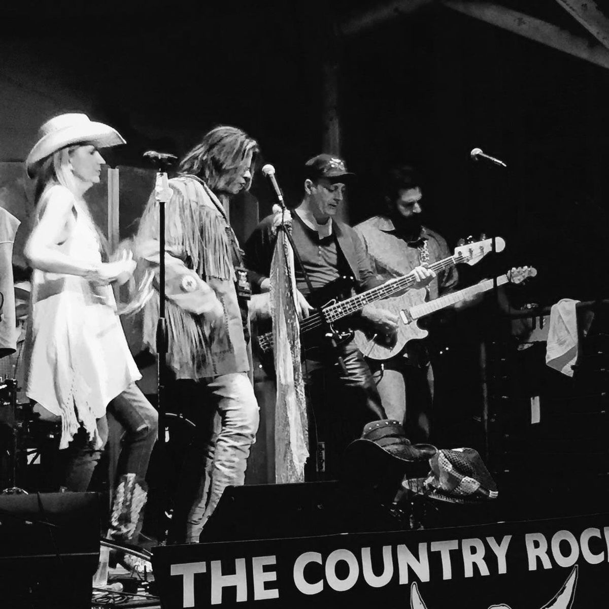 Roc and Rye Band at Garcias Chicago, 9 January | Event in Chicago | AllEvents