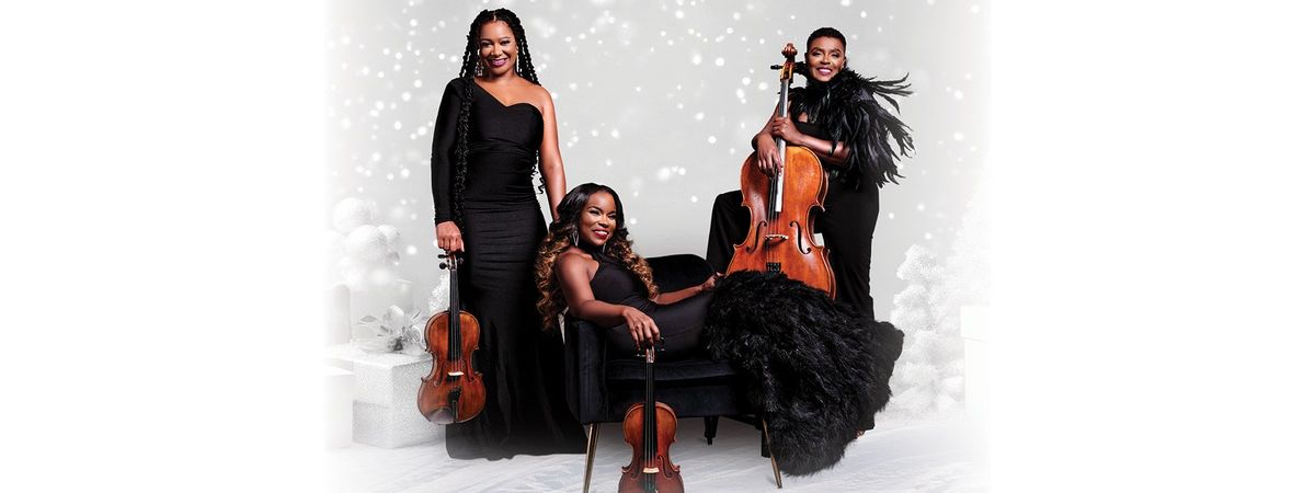The String Queens at Jimmys Jazz and Blues Club, 25 May | Event in Portsmouth | AllEvents