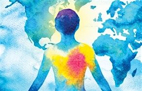 What Color Is Your Soul? (Free Event), 7 December | Event in Washington | AllEvents