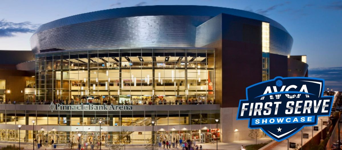 Parking AVCA First Serve - 3 Day Pass, 22 August | Event in Lincoln | AllEvents