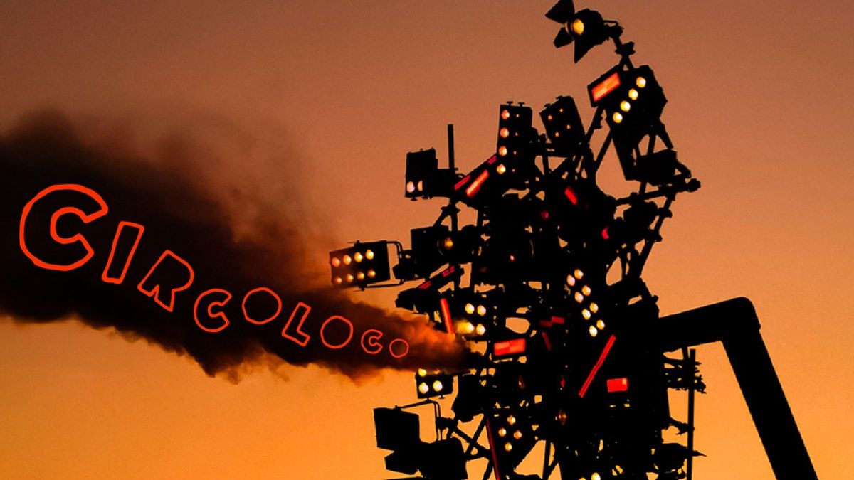 Circoloco, 19 April | Event in Anantapur | AllEvents