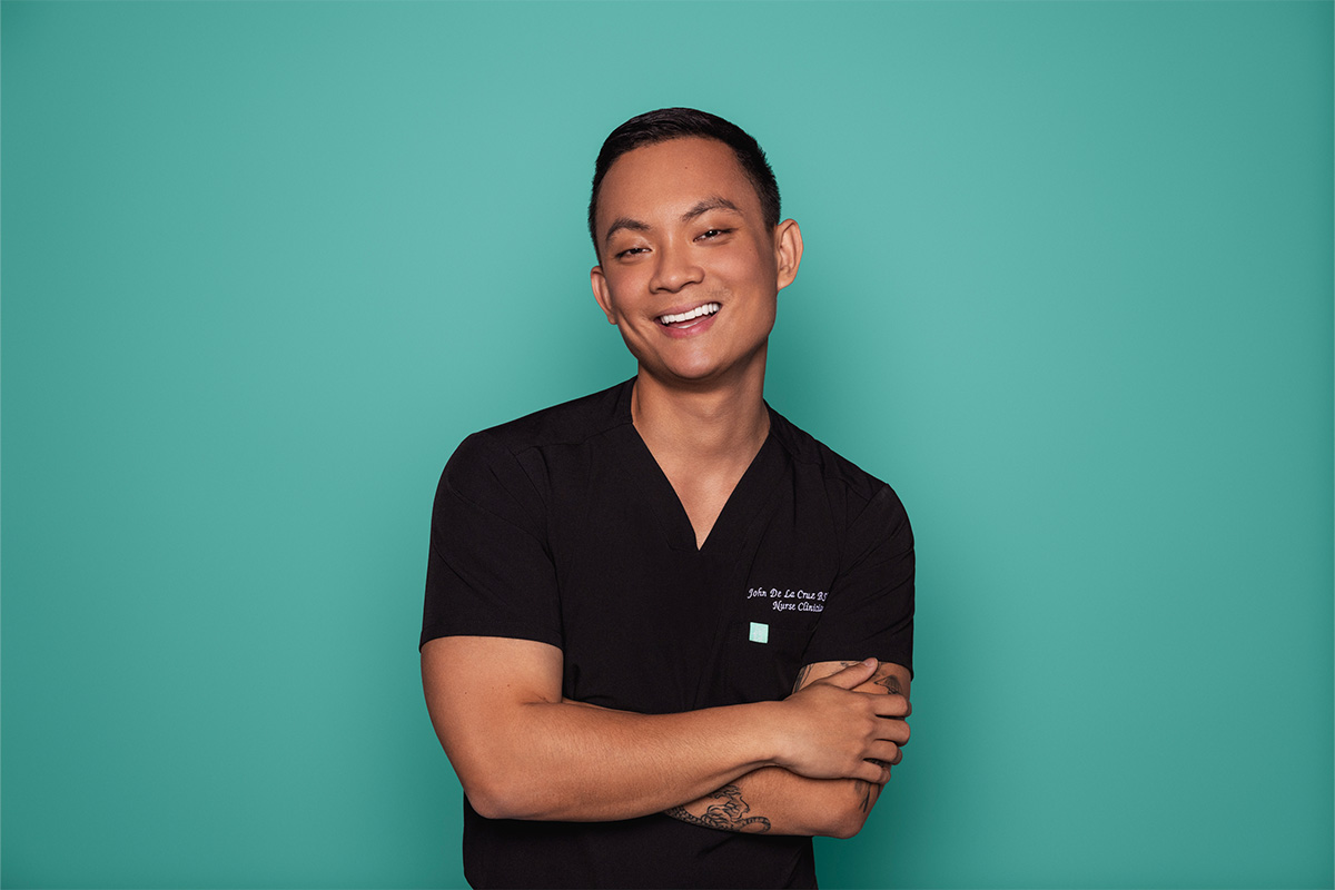 Nurse John, 13 June | Event in San Jose | AllEvents