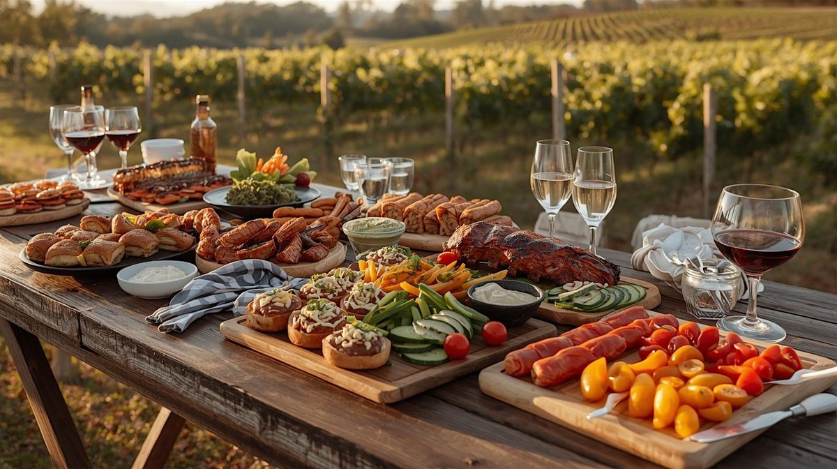 Tailgate with Taste Route 116, 7 February | Event in Sebastopol | AllEvents