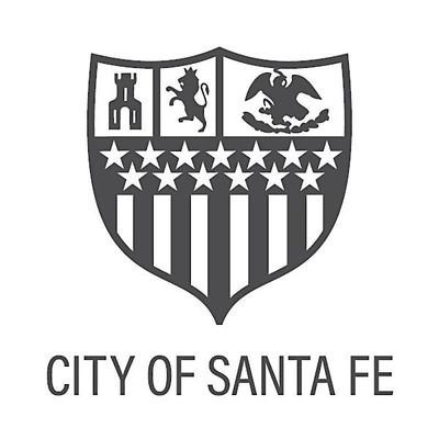 City of Santa Fe logo