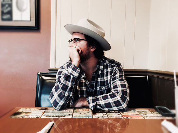 Pony Bradshaw in San Luis Obispo, 21 October | Event in San Luis Obispo | AllEvents