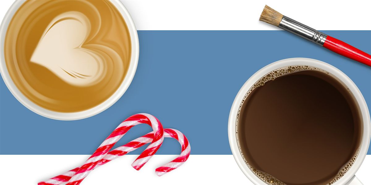 Connection Cafe, 11 December | Event in North Bay | AllEvents