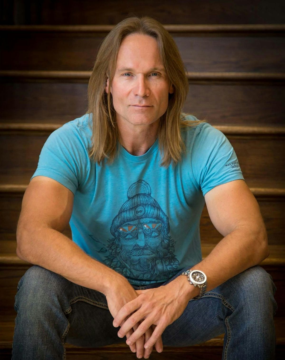 Dirk Rohrbach - Live-Reportage/Reisebericht: »AMERIKAS WESTKÜSTE«, 4 February | Event in Traunreut | AllEvents