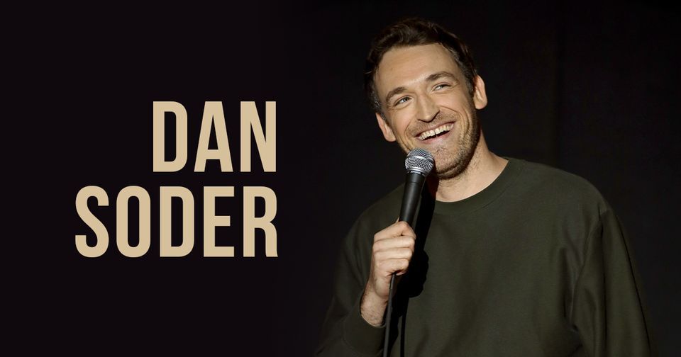 Dan Soder, The Vogel, Red Bank, December 15 2023 | AllEvents.in