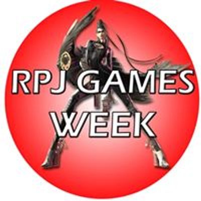 RPJ game concept