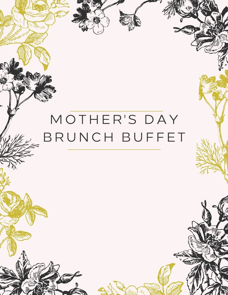 Mothers Day Brunch, Hilton Daytona Beach Oceanfront Resort, May 14 2023