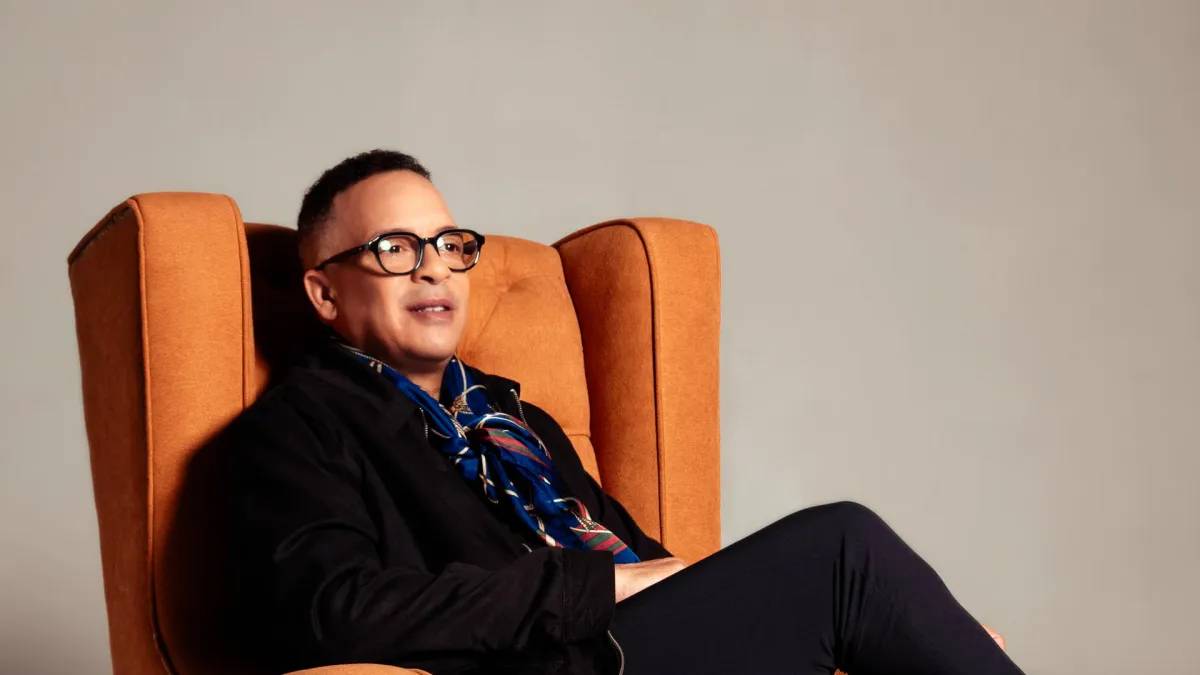 Issac Delgado in Barcelona, 29 January | Event in Barcelona | AllEvents