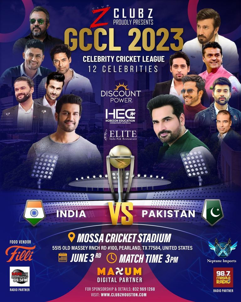 Uae To Witness The Biggest Cricket Face Off India Vs Pakistan X3 - rcd0lj6
