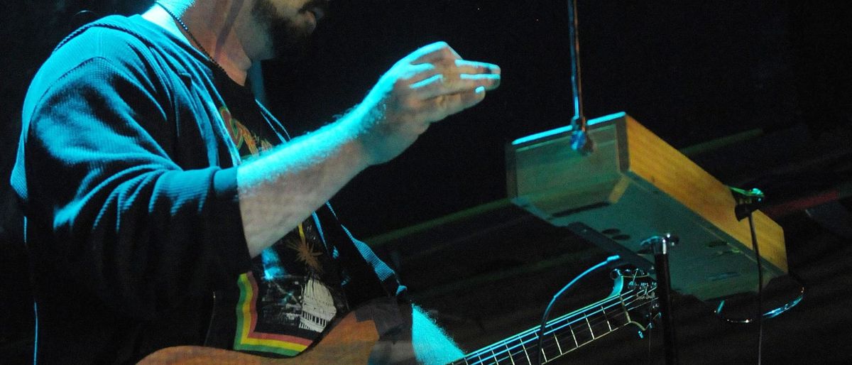 Kylesa, 6 December | Event in New York | AllEvents