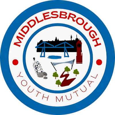 Middlesbrough Youth Mutual logo