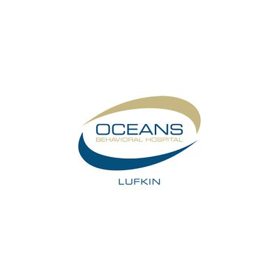 Oceans Behavioral Hospital Lufkin logo