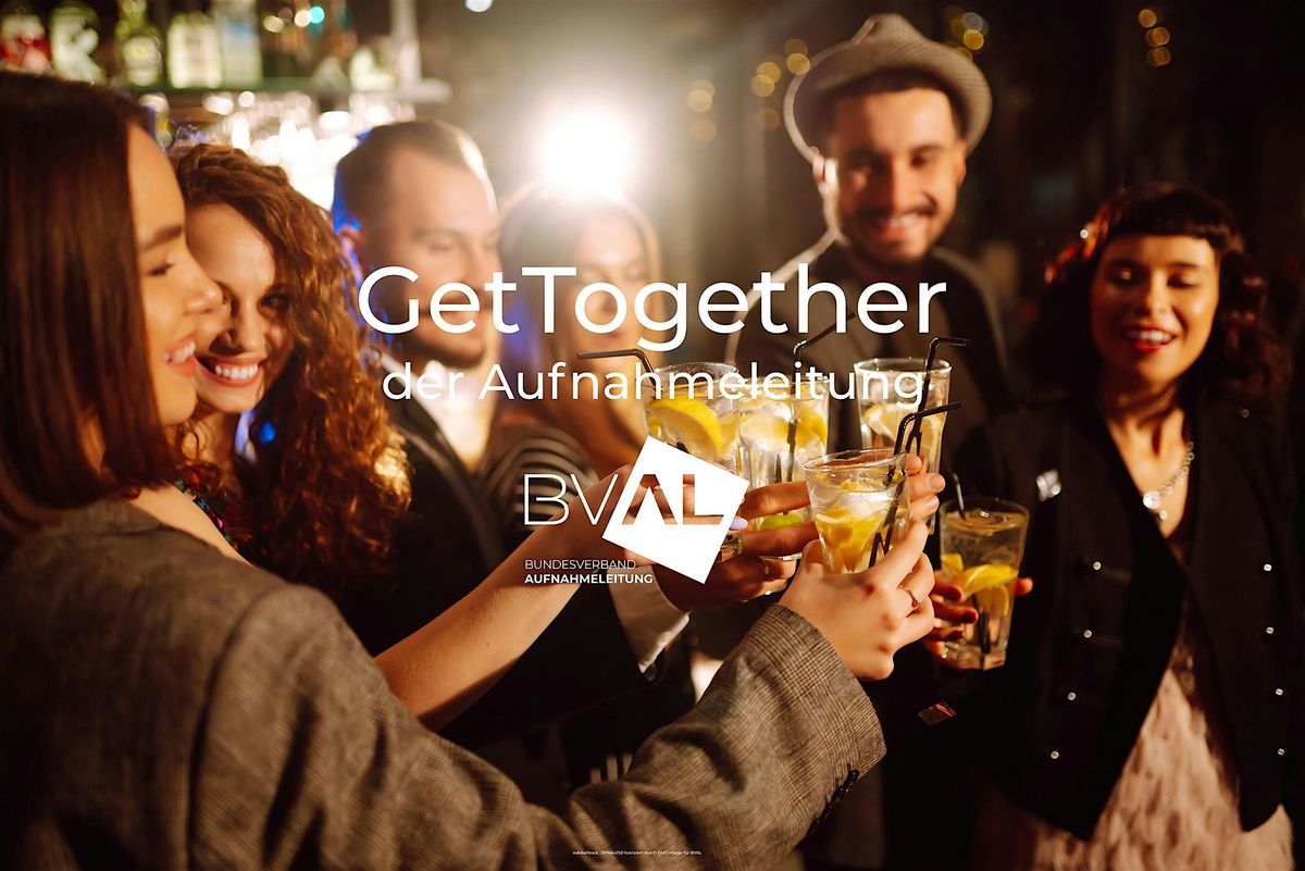 GetTogether der Aufnahmeleitung | Event in Hamburg | AllEvents