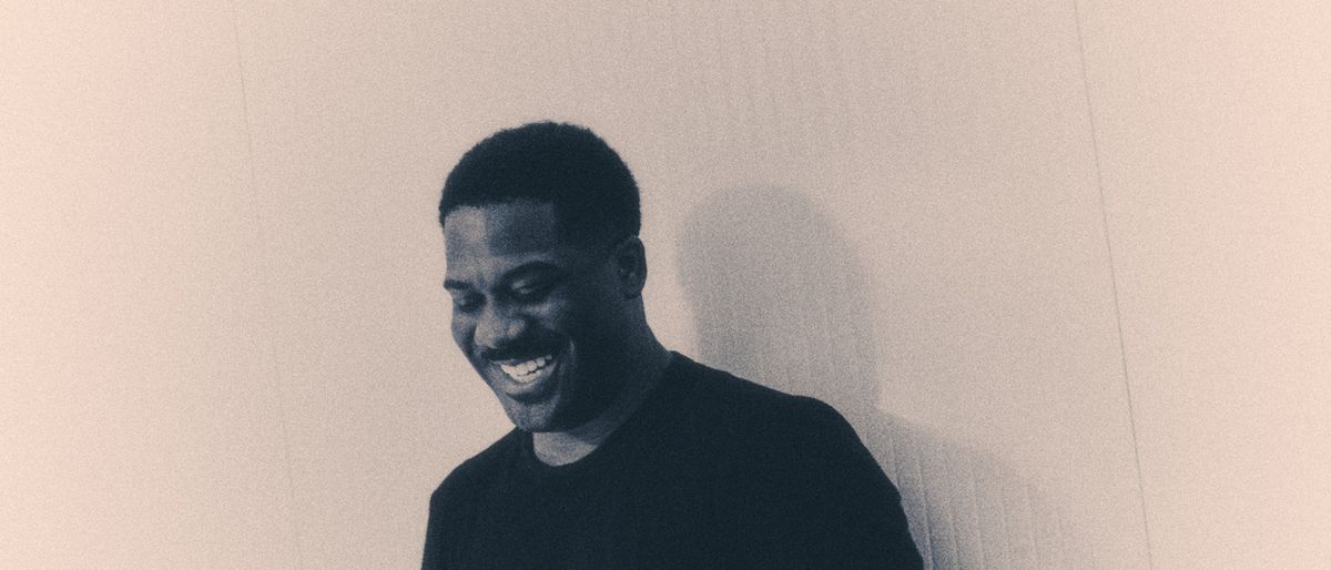 Antwaun Stanley in 大阪市, 17 June | Event in Osaka | AllEvents