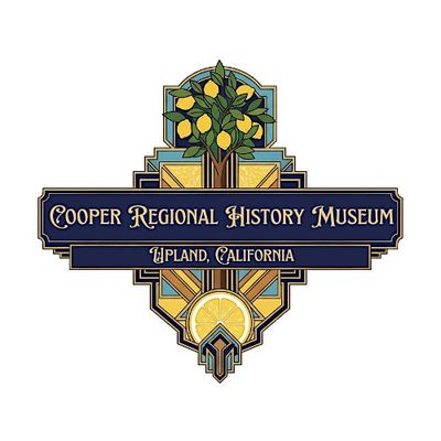 The Cooper Museum logo