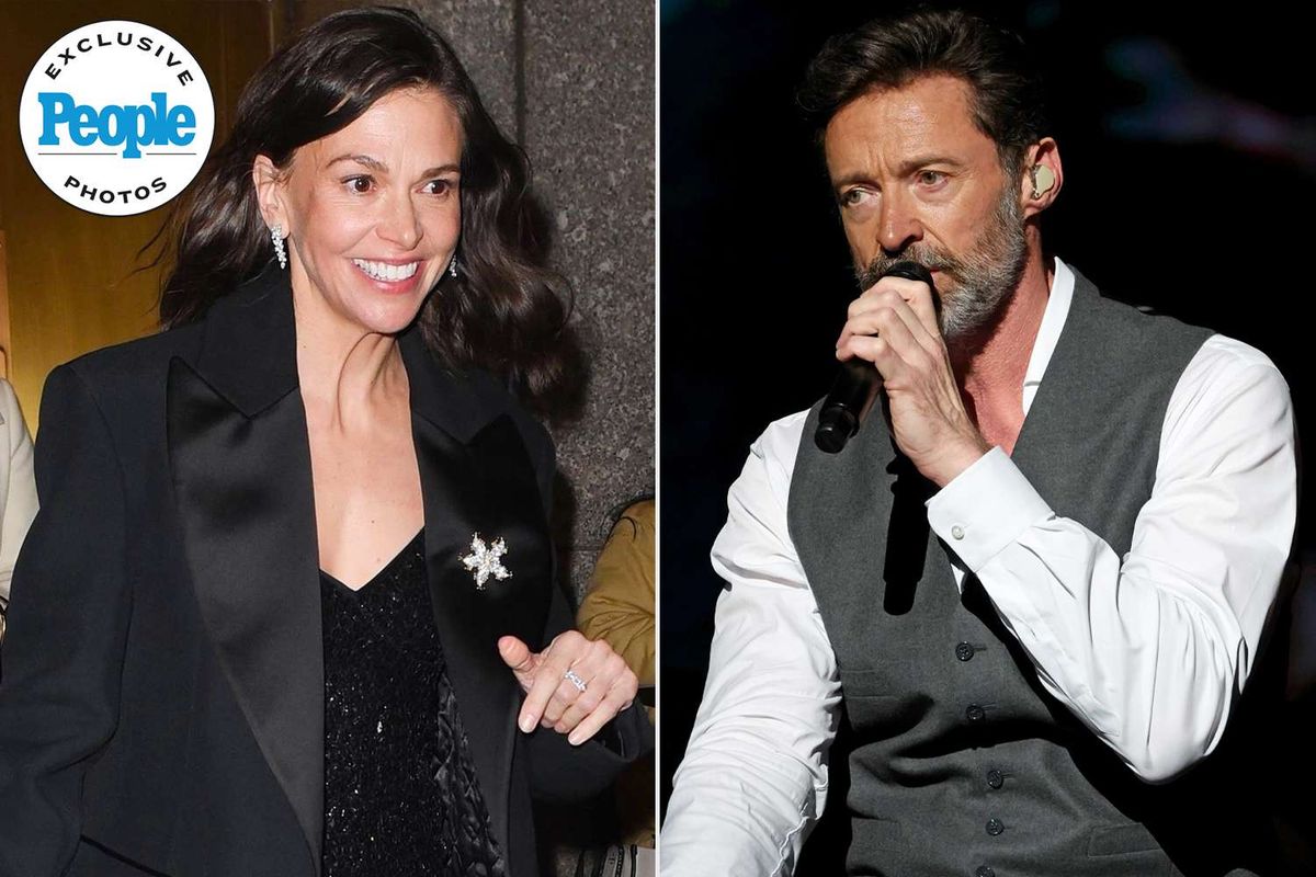Opening Night - An Evening with Hugh Jackman at Hollywood Bowl, 7 June | Event in Hollywood | AllEvents