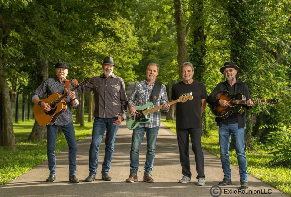 Summer MotionAshland, KY July 4, 2025, Summer Motion, Ashland, July 4